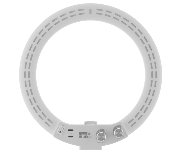 Newell RL-10A Arctic White + statyw - 712593 - zdjęcie 3